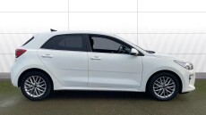 Kia Rio 1.0 T GDi 3 5dr Petrol Hatchback
